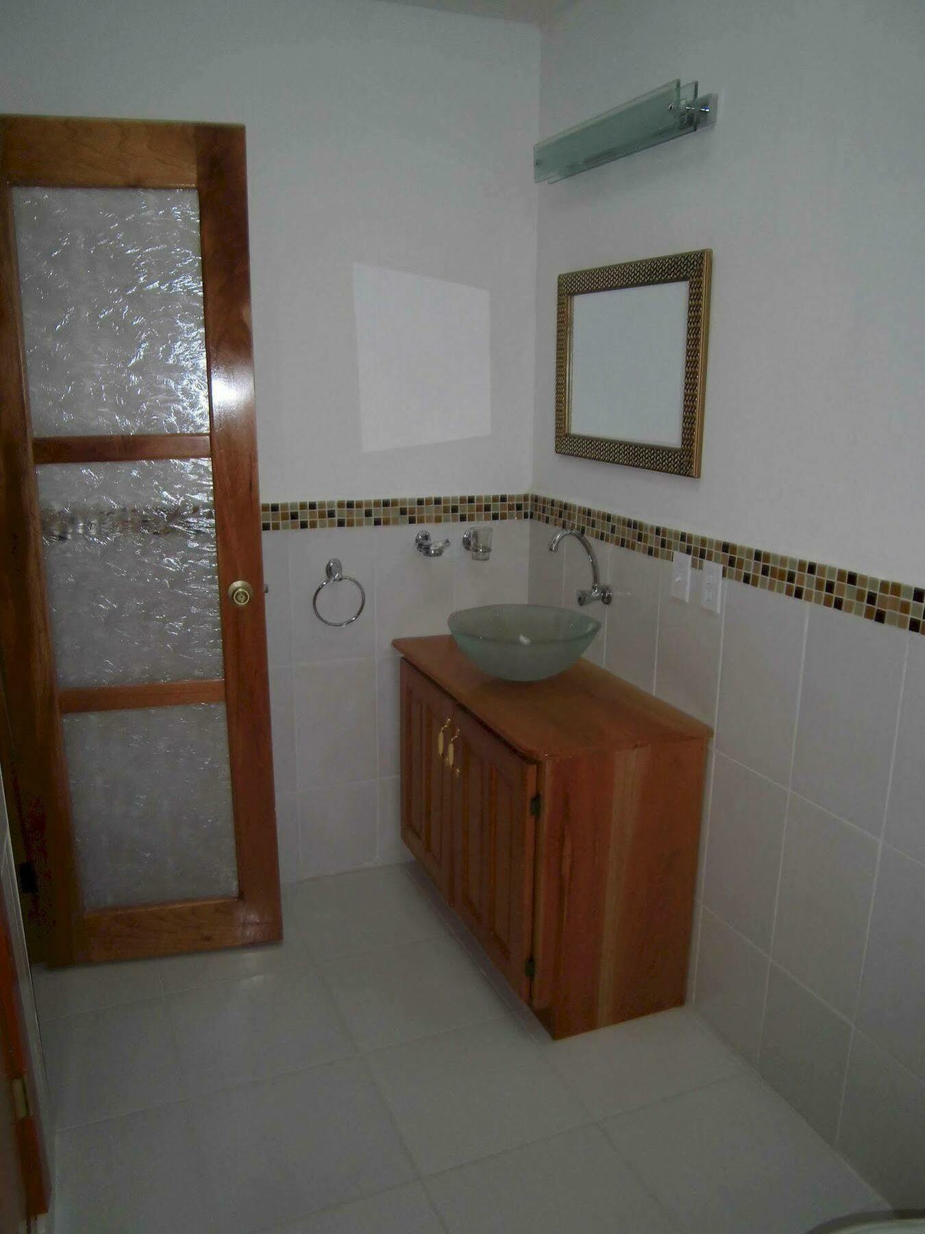 Kevin Kondos Bocas del Toro Exterior foto