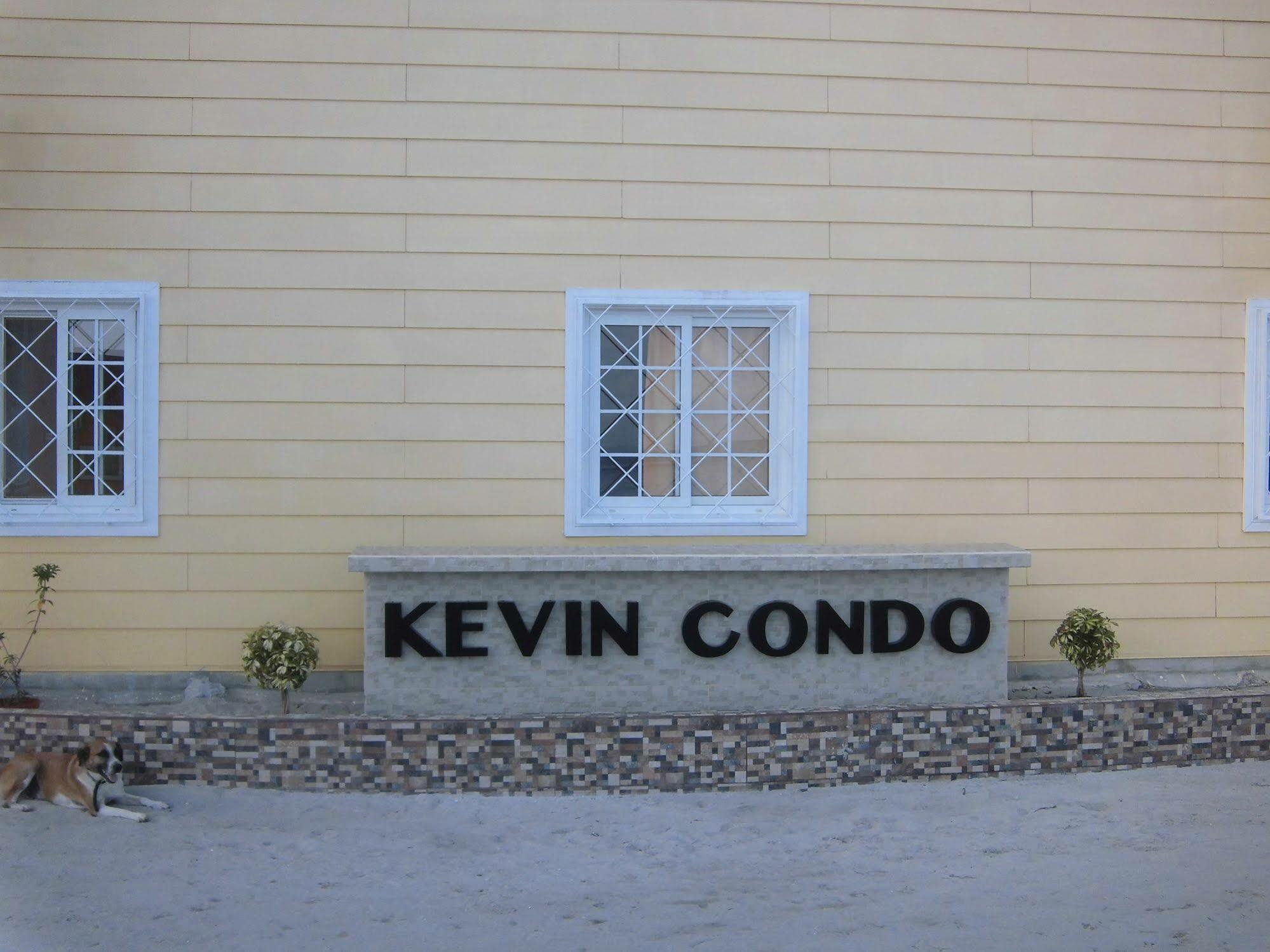 Kevin Kondos Bocas del Toro Exterior foto